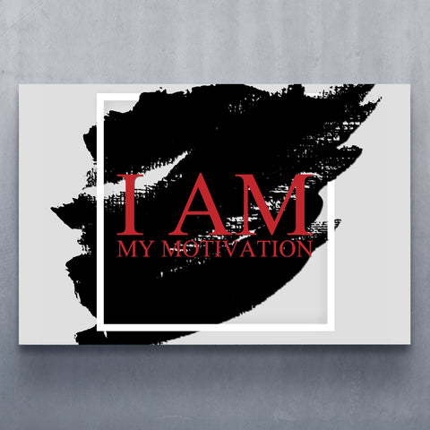 I AM