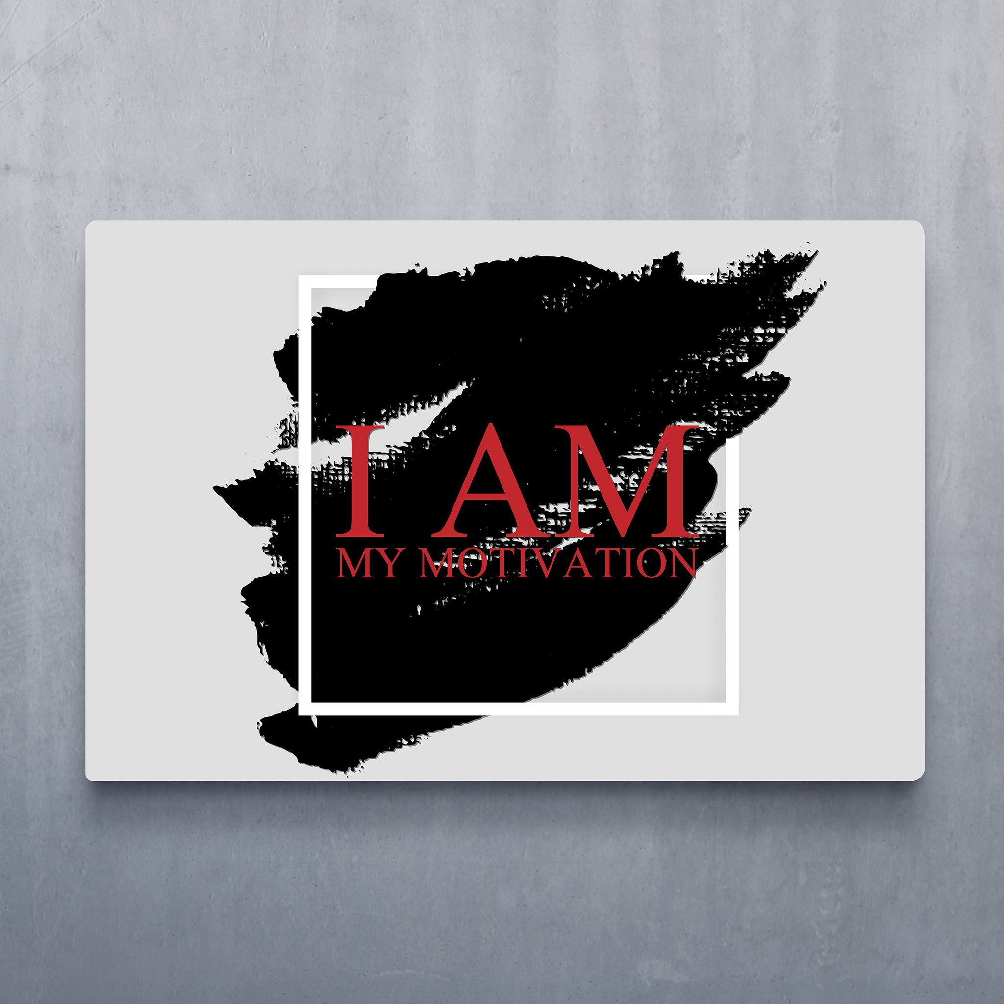 I AM