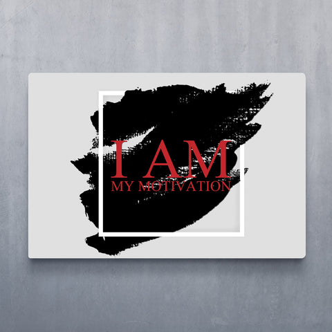 I AM