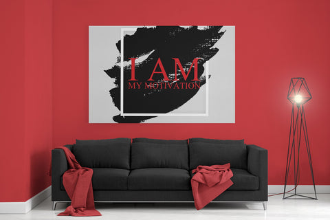 I AM