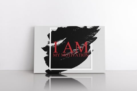I AM