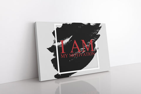 I AM