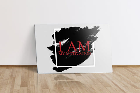 I AM