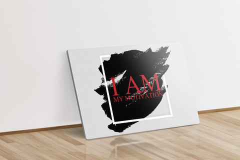 I AM