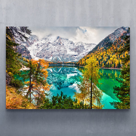 Italian Alps