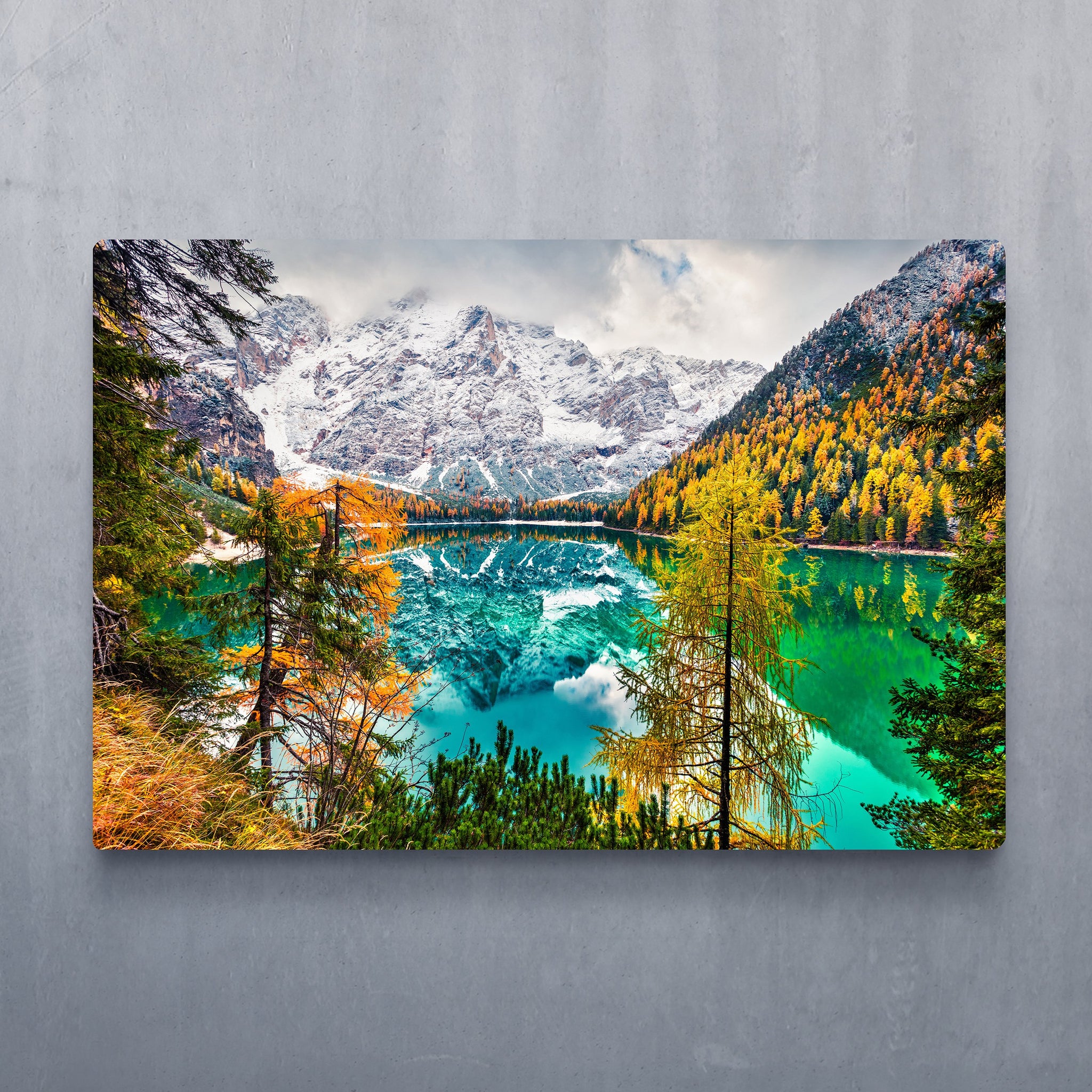Italian Alps