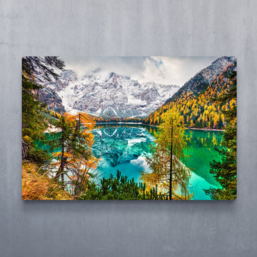 Italian Alps