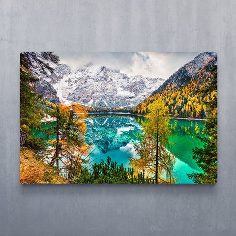 Italian Alps