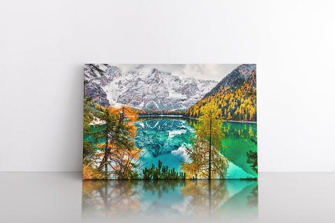 Italian Alps