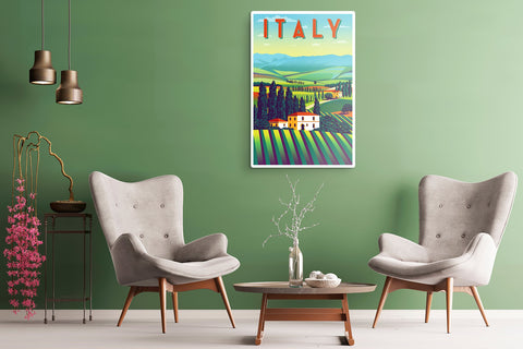Italy