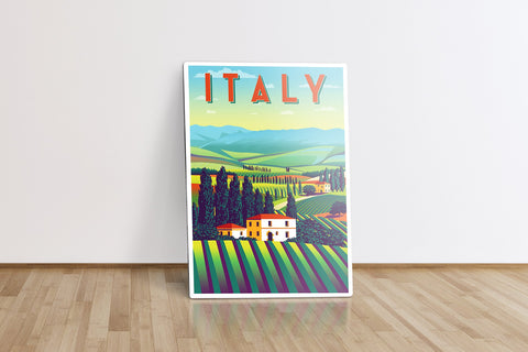 Italy