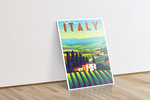 Italy