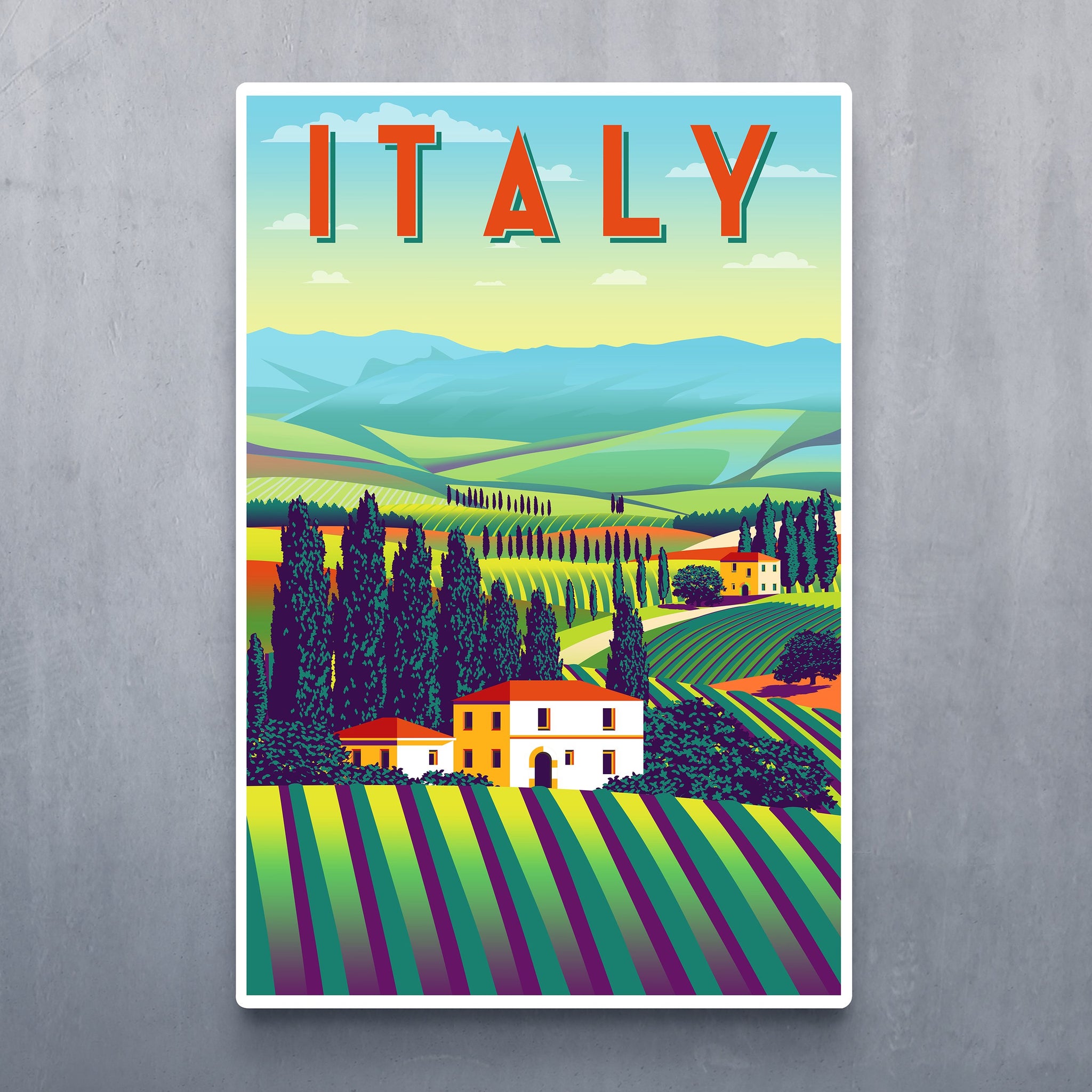 Italy