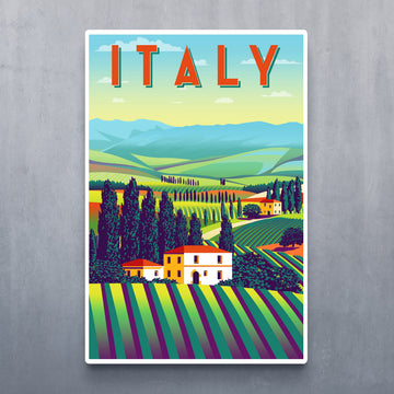 Italy