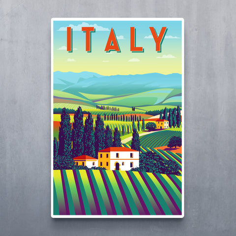 Italy