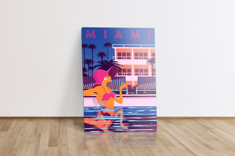 Miami