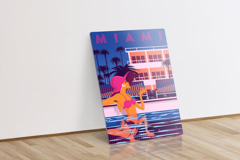 Miami