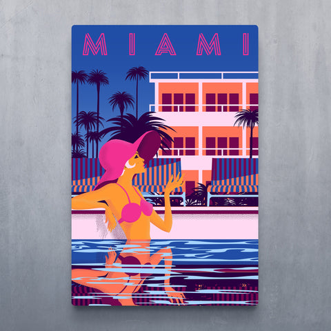 Miami