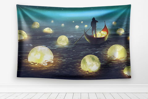 Moon Thief