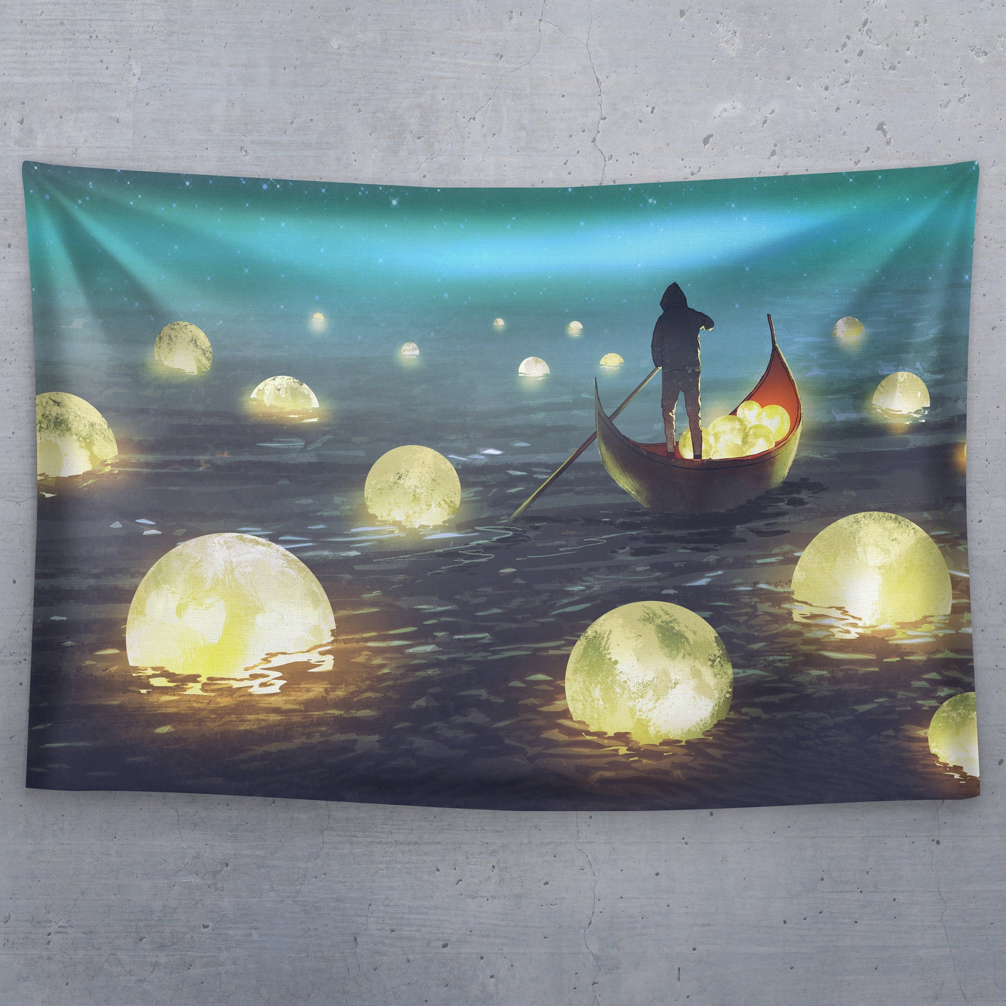 Moon Thief