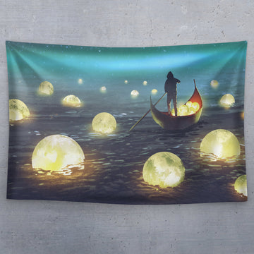 Moon Thief