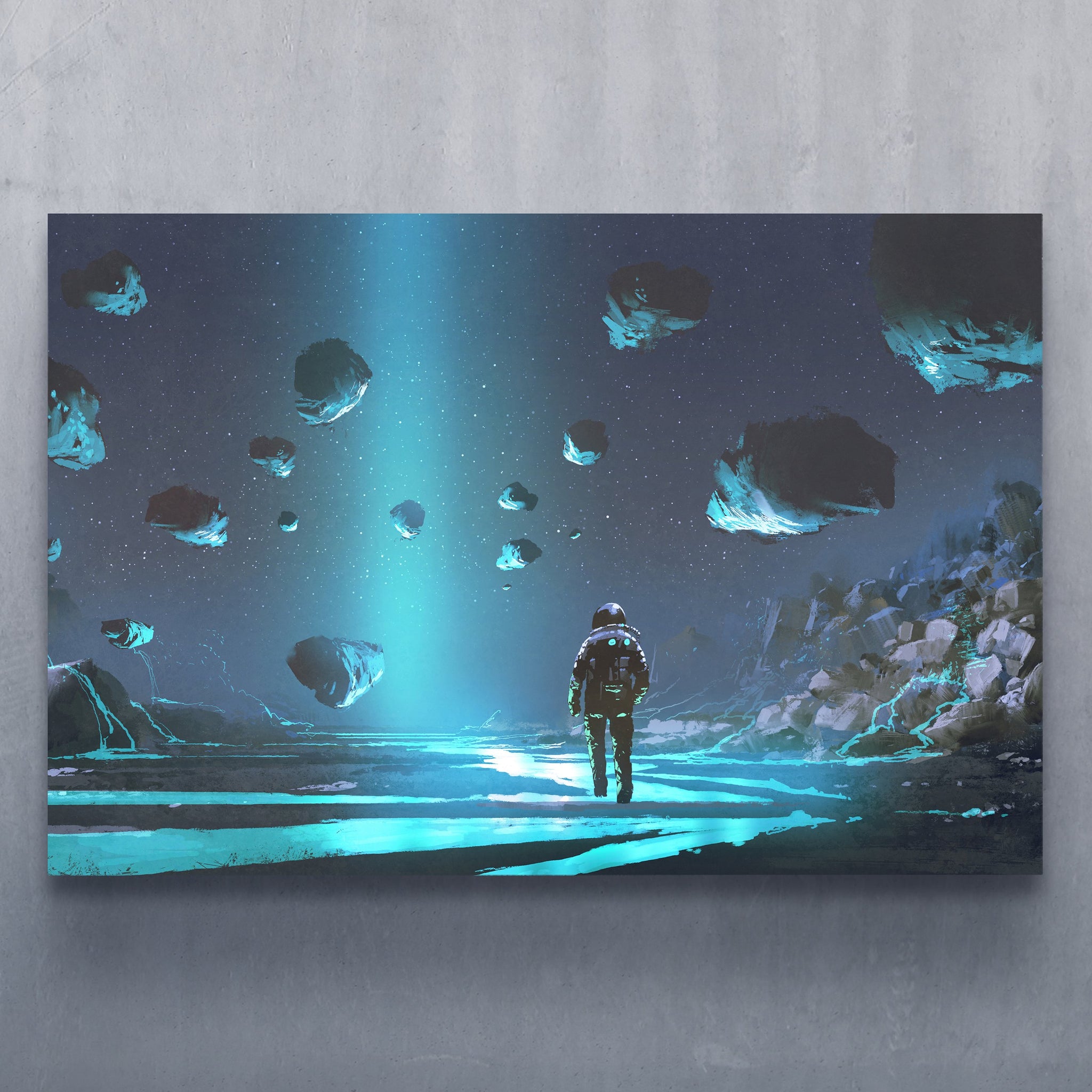 New Frontier