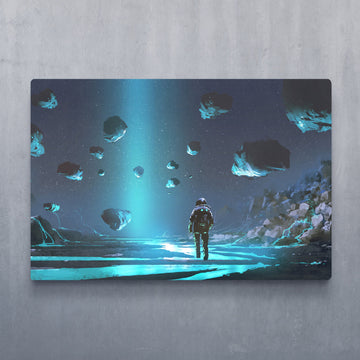 New Frontier