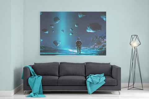 New Frontier