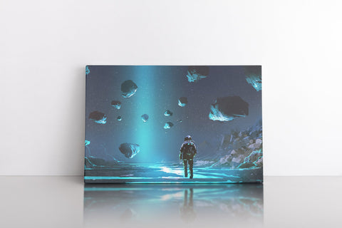 New Frontier