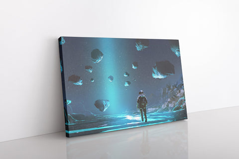 New Frontier