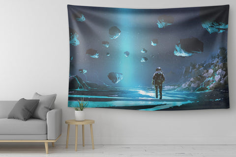 New Frontier