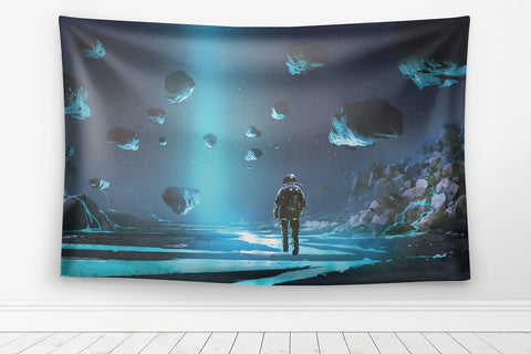 New Frontier