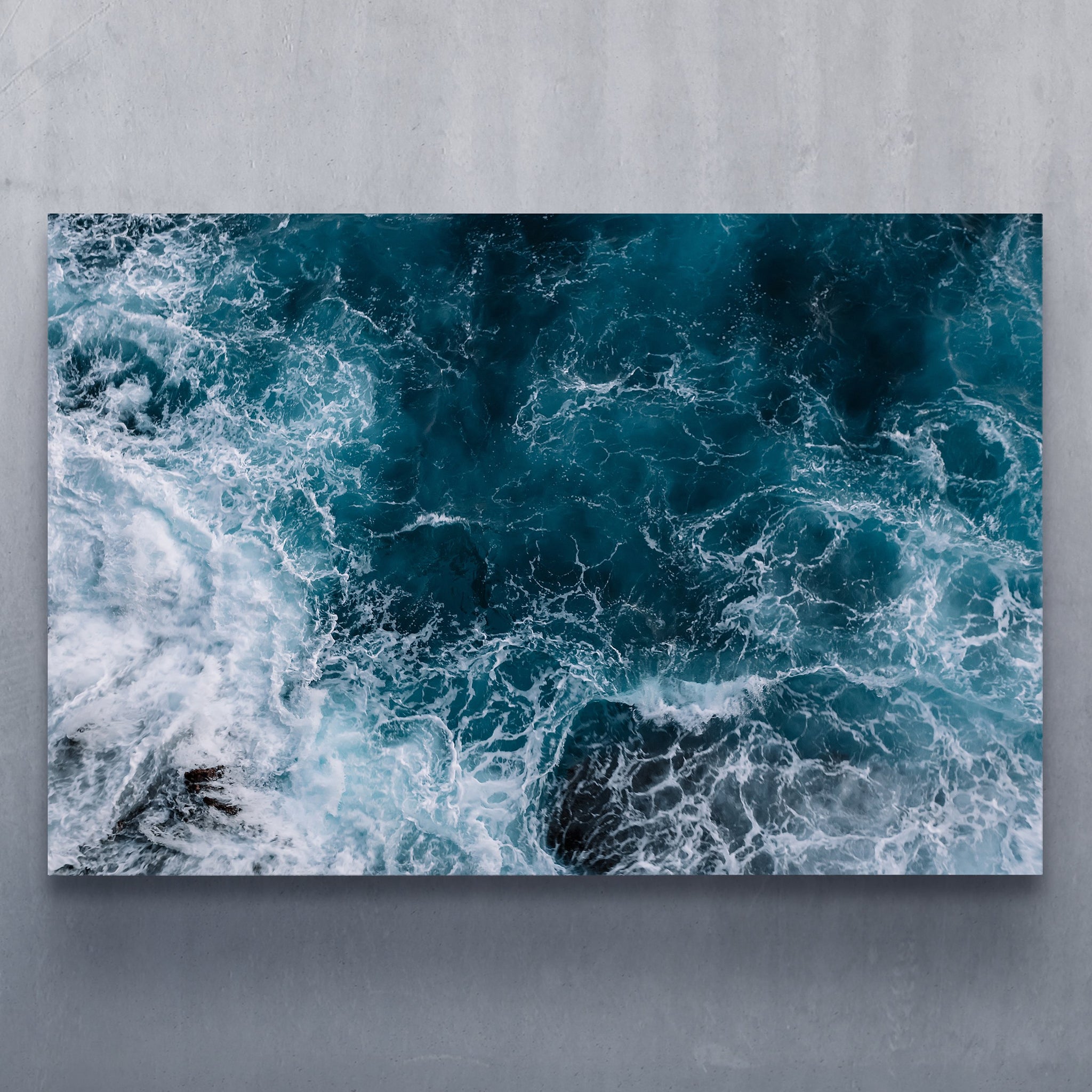 Ocean Waves