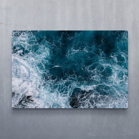 Ocean Waves