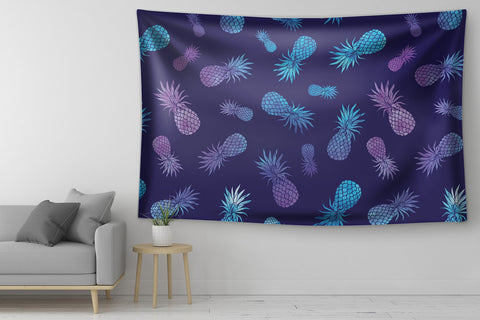 Pineapple Party