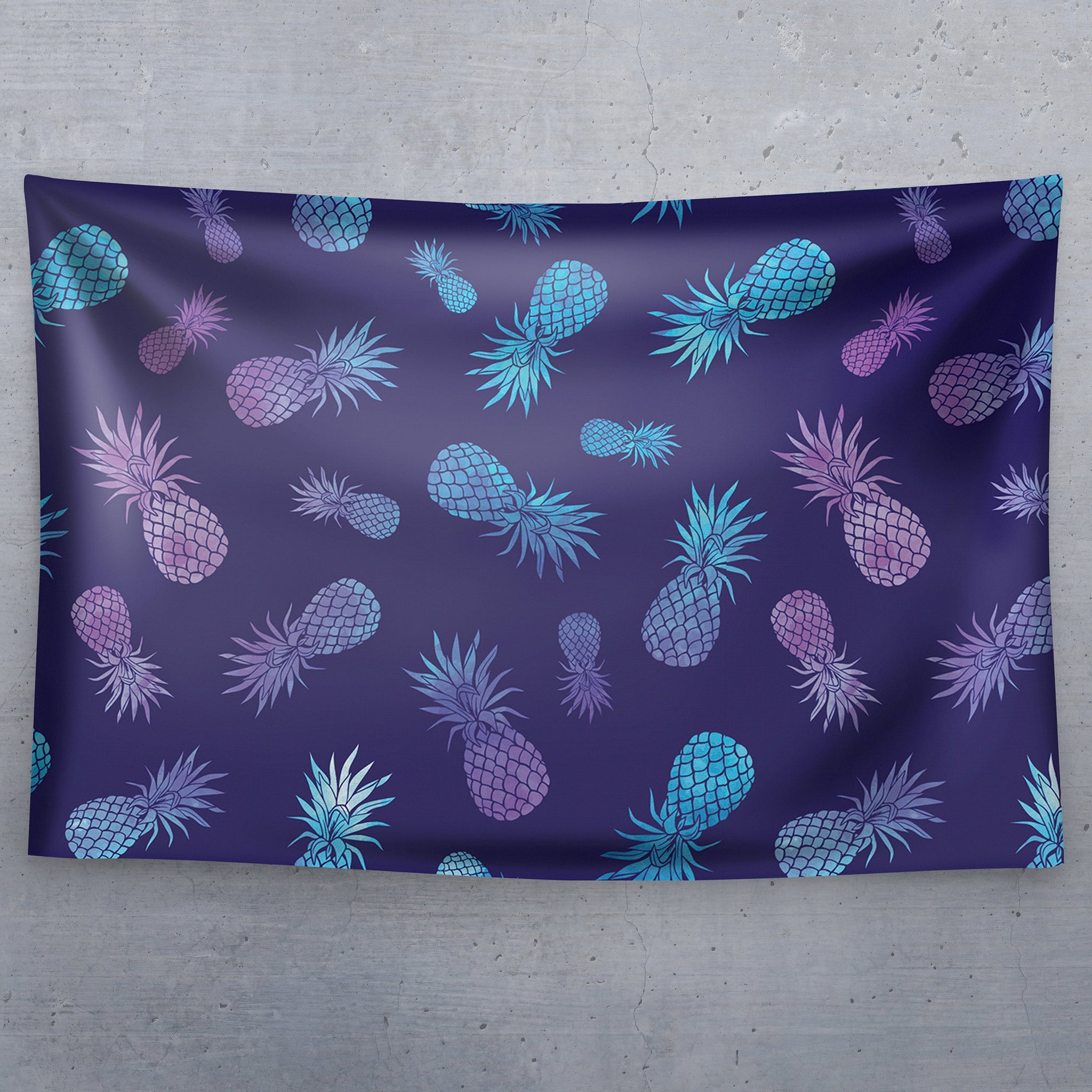 Pineapple Party