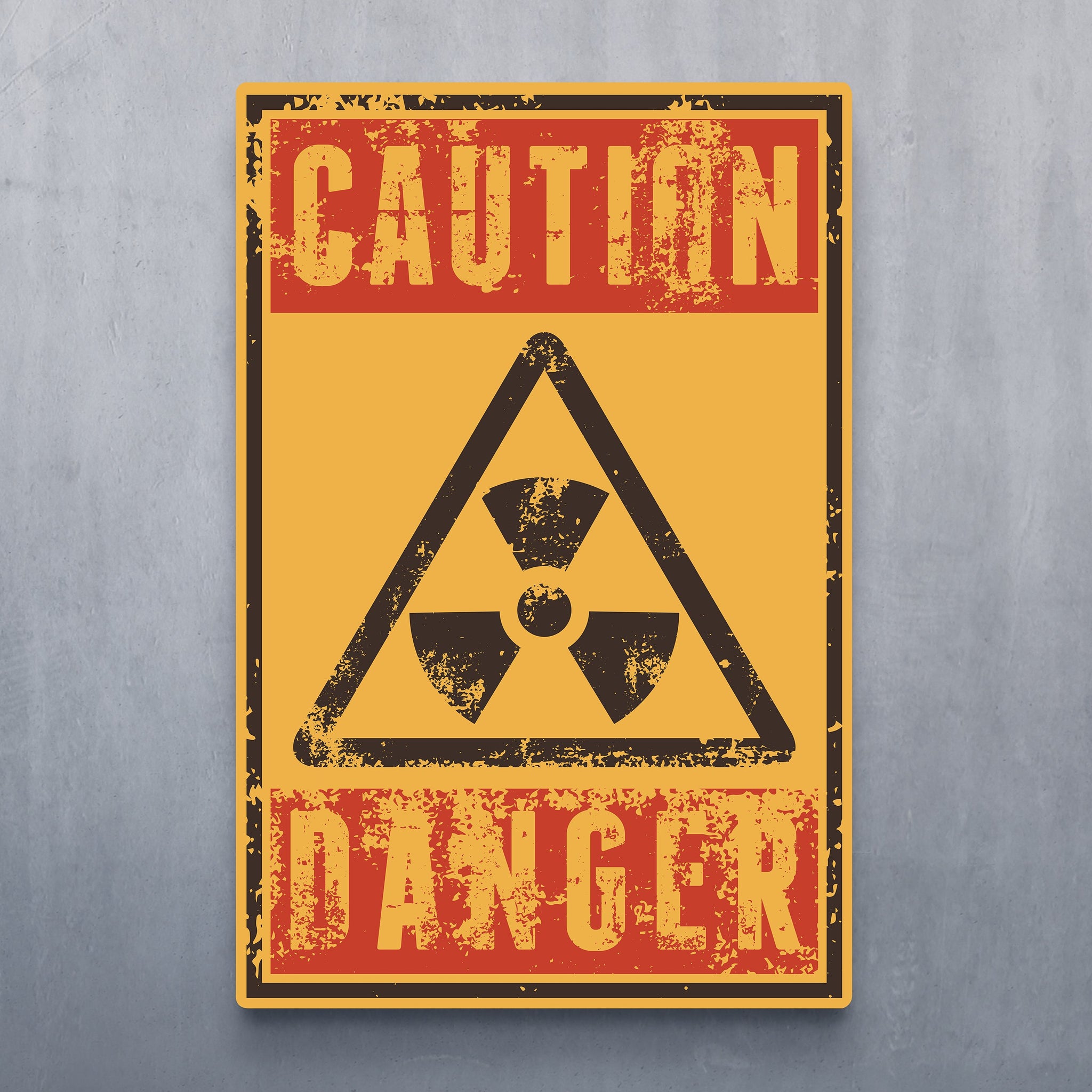Radioactive