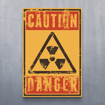 Radioactive