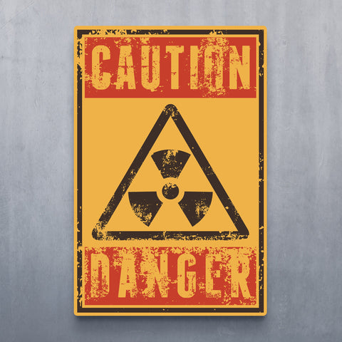 Radioactive