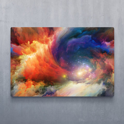Rainbow Dreamscape