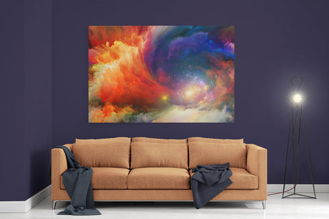 Rainbow Dreamscape