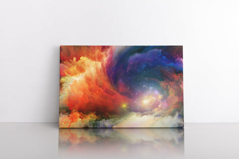Rainbow Dreamscape