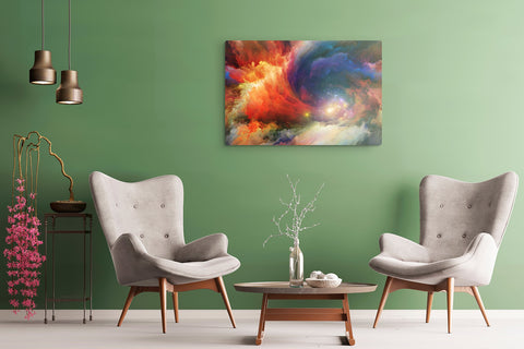 Rainbow Dreamscape