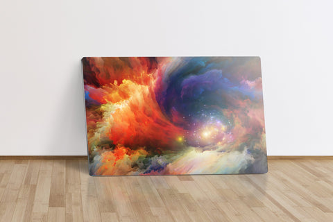 Rainbow Dreamscape