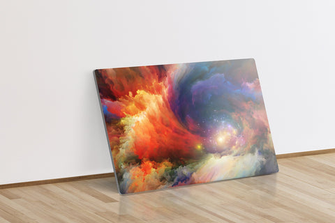 Rainbow Dreamscape