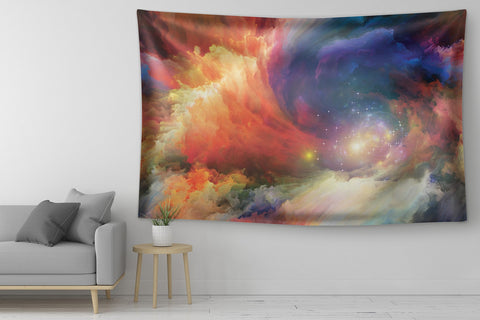 Rainbow Dreamscape