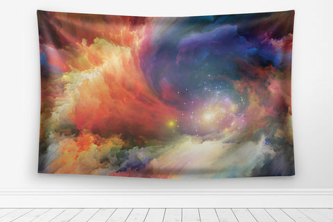 Rainbow Dreamscape