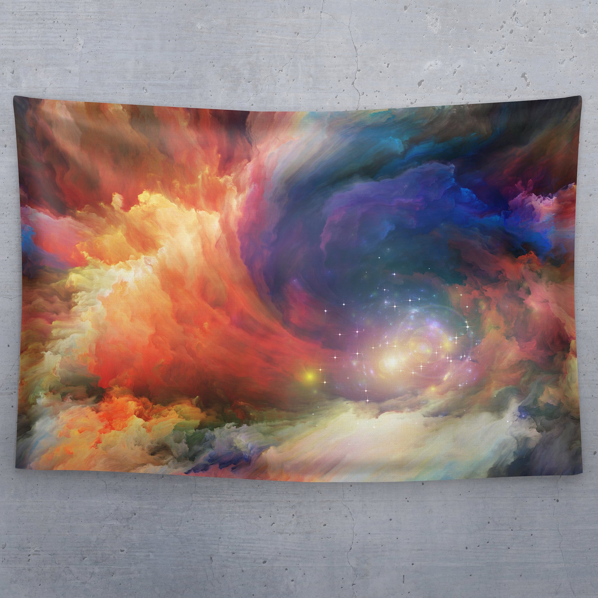 Rainbow Dreamscape