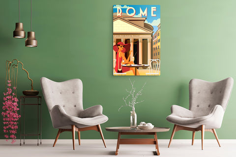 Rome