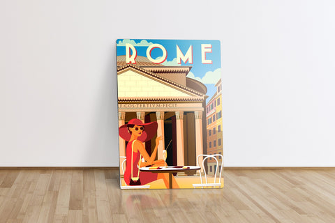 Rome